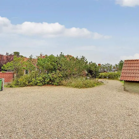 Partenij - 1km From The Sea In Western Jutland By Interhome Holiday home *