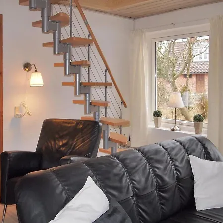 Partenij - 1km From The Sea In Western Jutland By Interhome Blavand