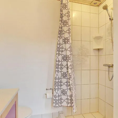 Holiday home Partenij - 1km From The Sea In Western Jutland By Interhome Blavand