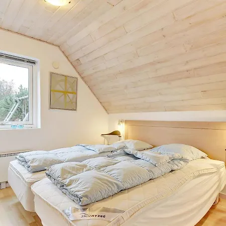 Partenij - 1km From The Sea In Western Jutland By Interhome Blavand