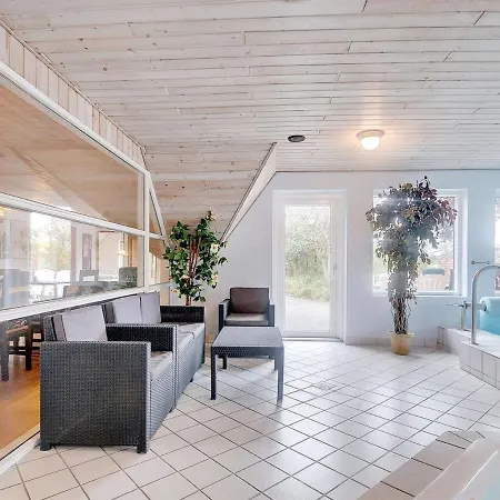 Partenij - 1km From The Sea In Western Jutland By Interhome