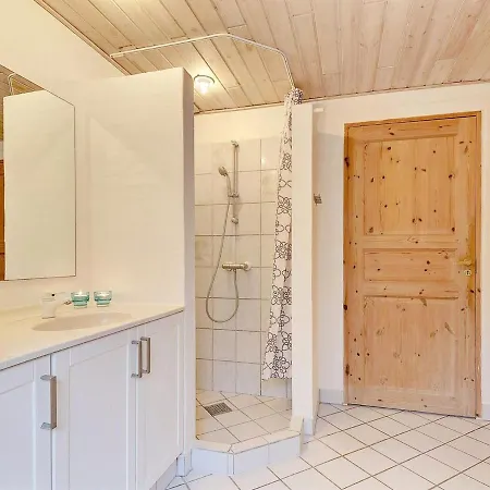 Partenij - 1km From The Sea In Western Jutland By Interhome * Blavand