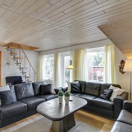 Partenij - 1km From The Sea By Interhome Feriehus