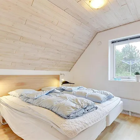 Partenij - 1km From The Sea By Interhome * Blåvand