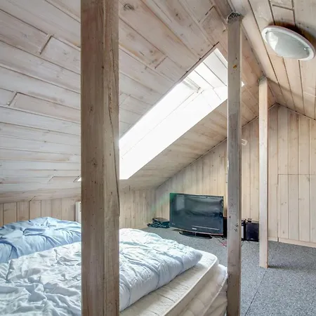 Partenij - 1km From The Sea By Interhome Feriehus