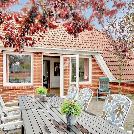 Casa vacanze Partenij - 1km From The Sea By Interhome