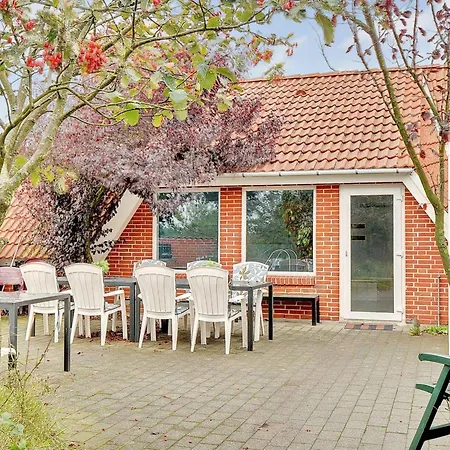 Casa vacanze Partenij - 1km From The Sea By Interhome *